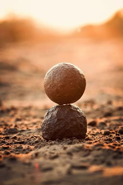 vers moi m aime sophrologie deux pierres en equilibre 500